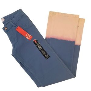 Sul Denim Two-toned Jeans